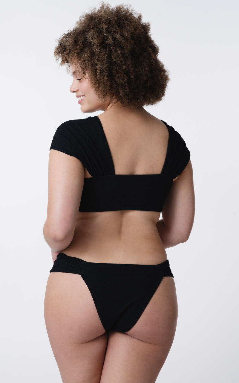 Coco Swim Bottom