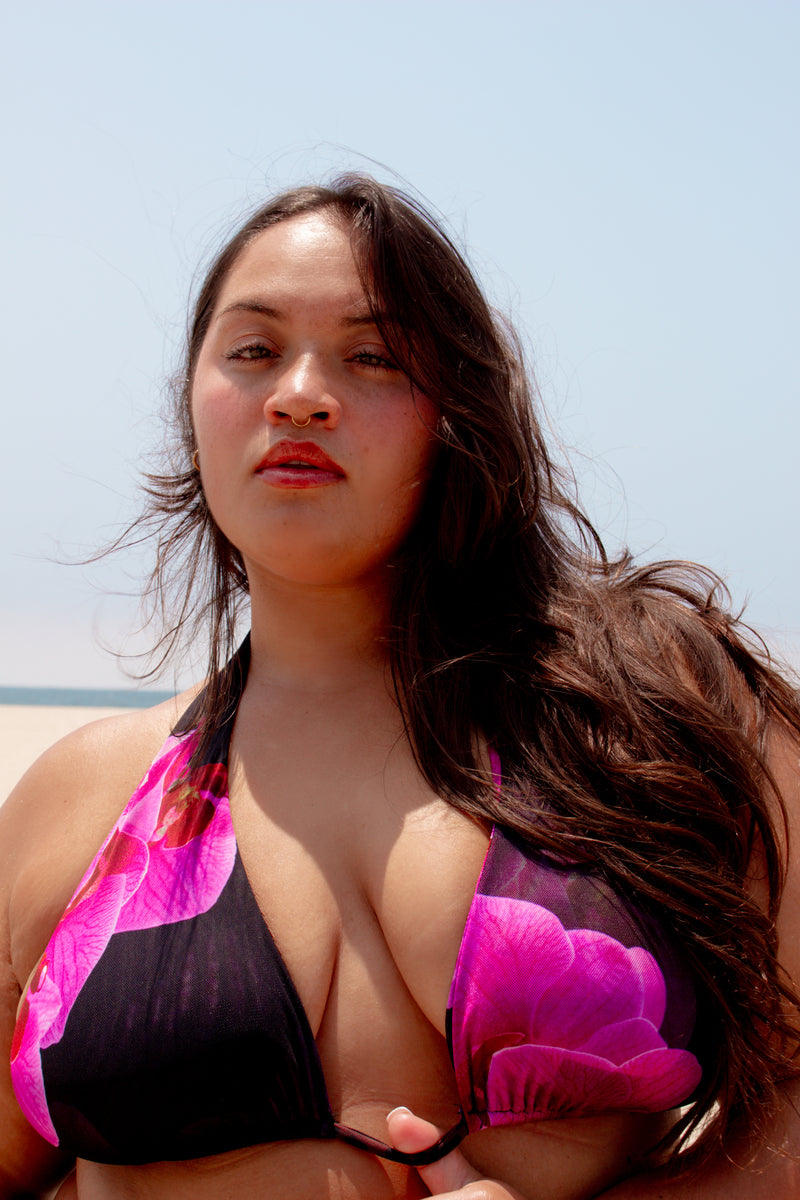 Haze Bikini Top
