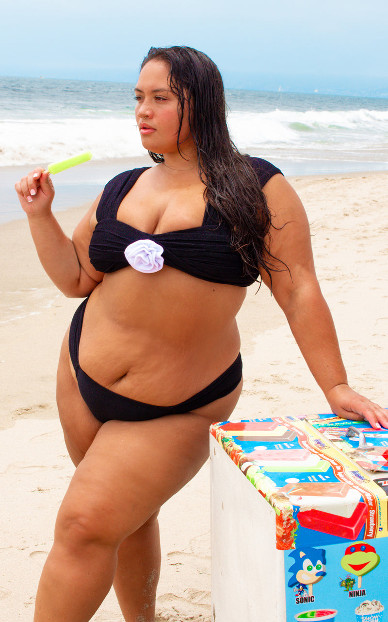 Coco Swim Top