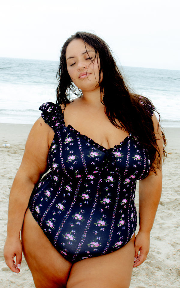 Elle One-Piece