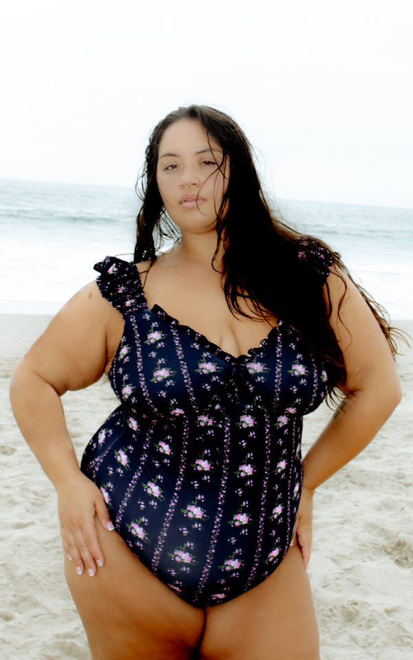 Elle One-Piece
