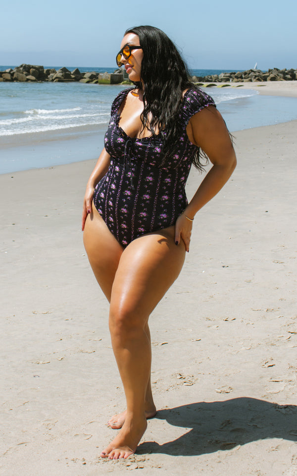 Elle One-Piece