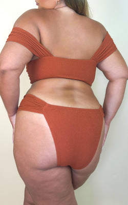 Coco Swim Bottom