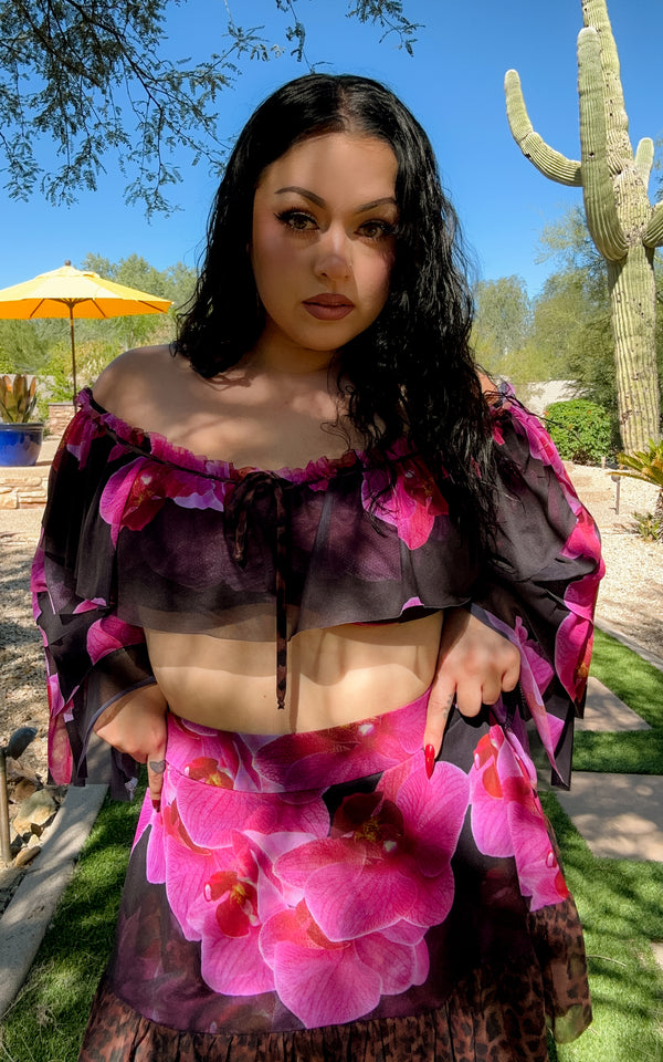 The Tatum Set