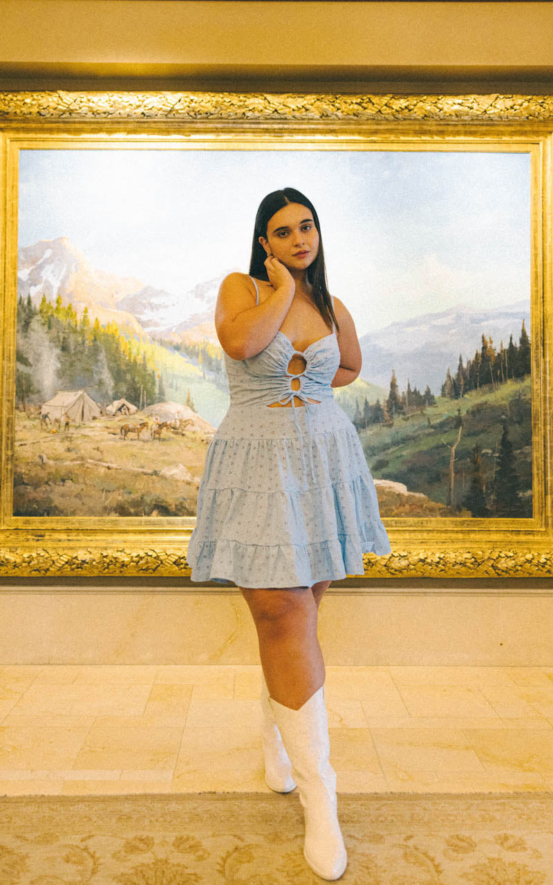 Sophie Dress