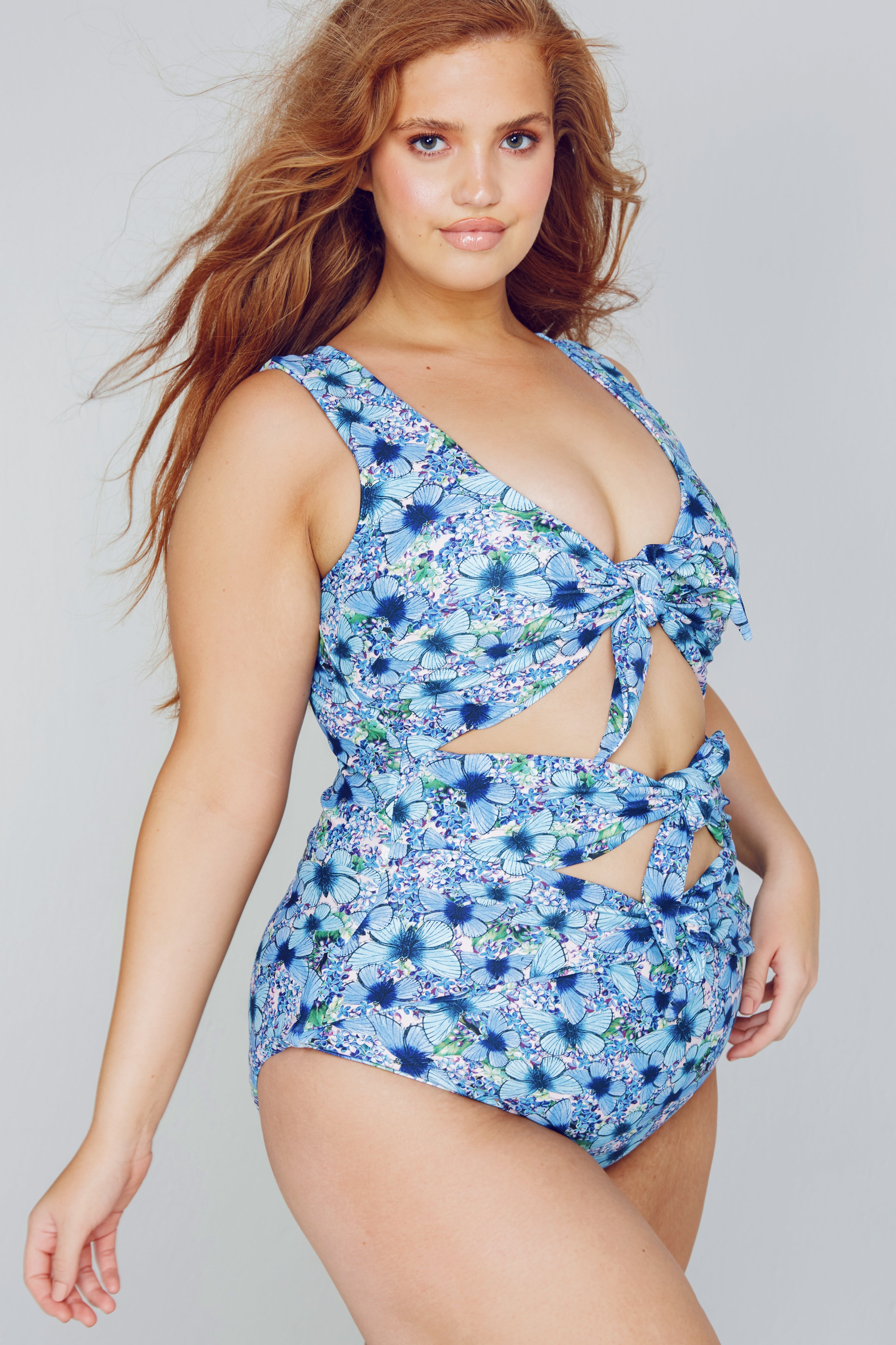 Alpine Swimsuit