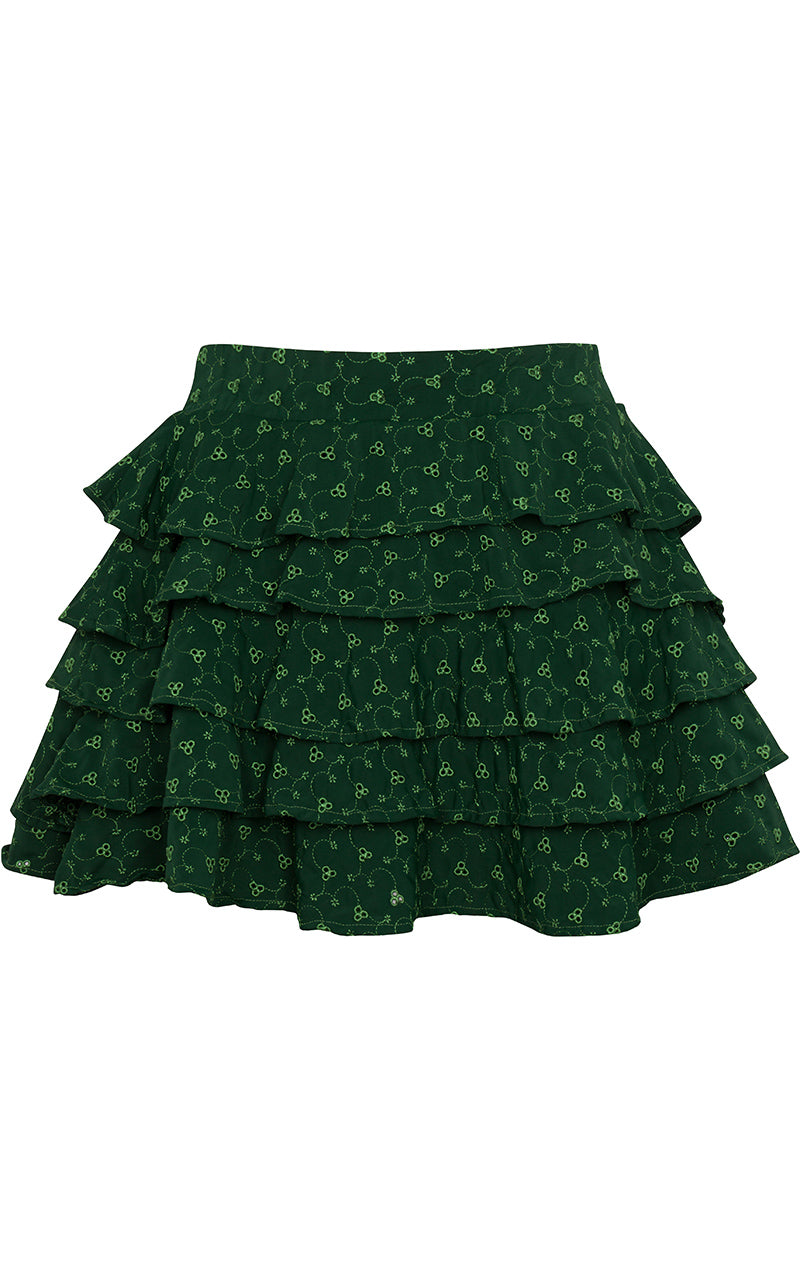 Talulah Skirt