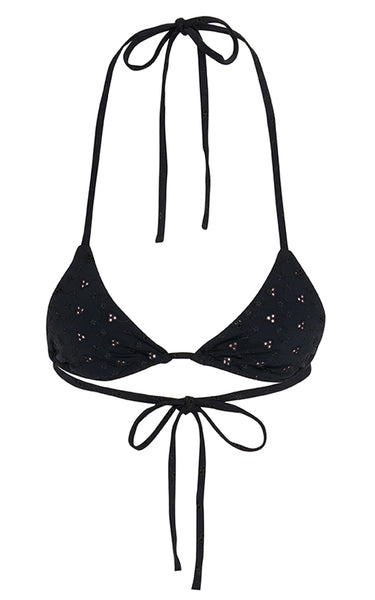 【SWIMCITY】 Alyssa lace top ♥ SWIMCITY WORLDWIDE