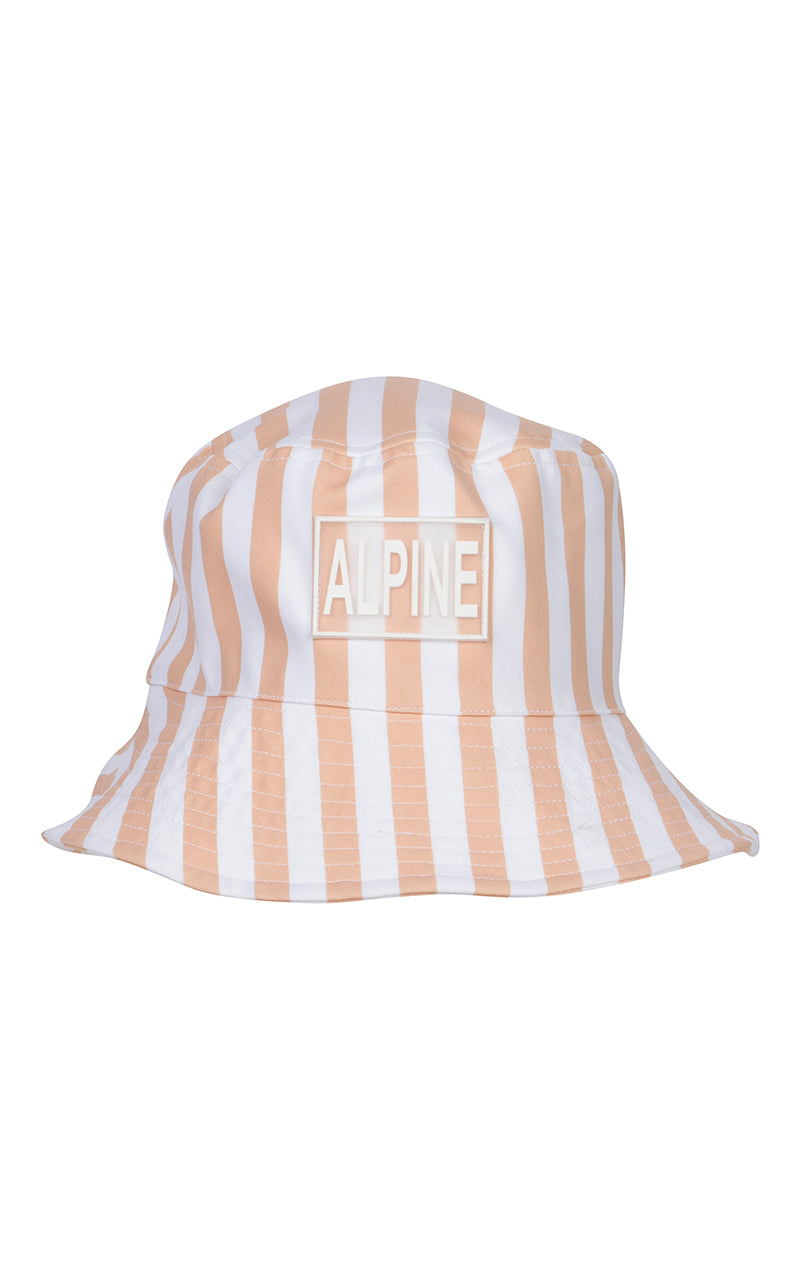 Alpine Bucket Hat