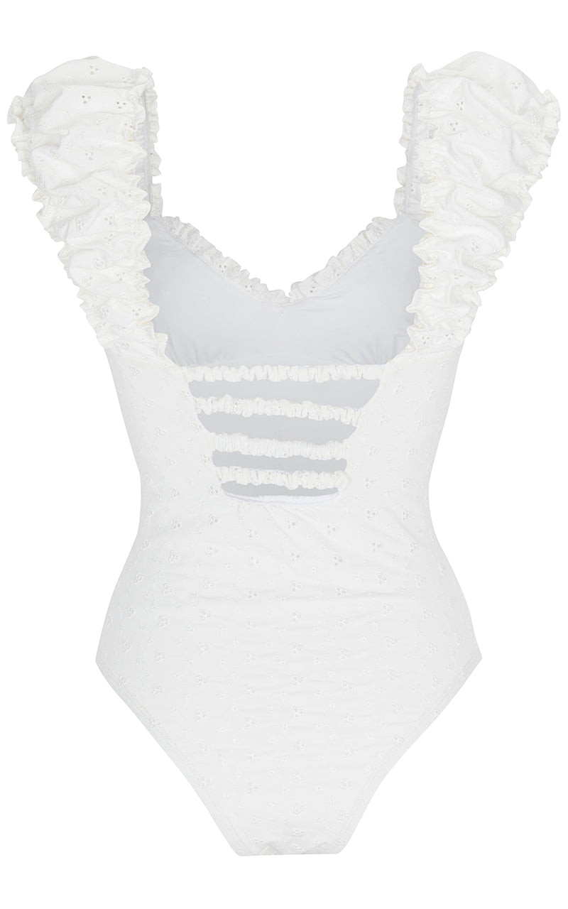 Elle One-Piece